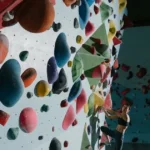 Rock Climbing Holds